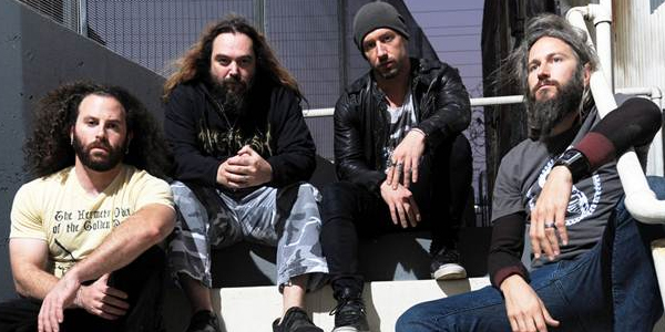 Urmareste noul videoclip Killer Be Killed, Curb Crusher